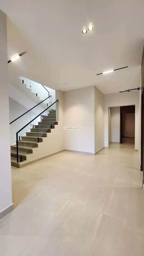 فيلا 466.22 متر مربع غربية على شارع 20م الزمرد، شمال جدة، جدة