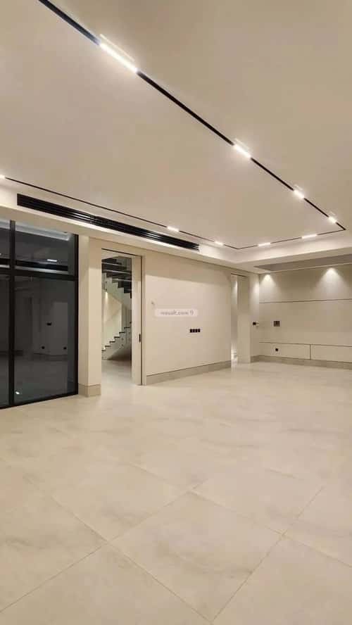 Villa 393.98 SQM Facing South on 16m Width Street Obhur Al Shamalyyah, North Jeddah, Jeddah