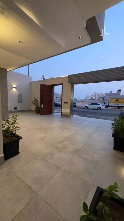 فيلا 312.5 متر مربع غربية على شارع 20م الشراع، شمال جدة، جدة