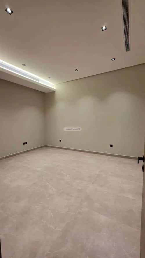 Villa 312.5 SQM Facing West on 20m Width Street Al Sheraa, North Jeddah, Jeddah