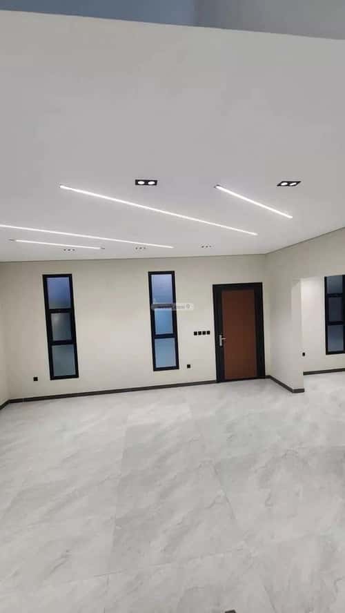Villa 503.61 SQM Facing South on 32m Width Street Al-Manarat, North Jeddah, Jeddah