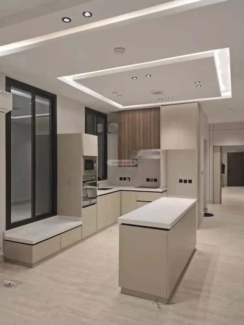 Apartment 178.57 SQM with 5 Bedrooms Al Rawdah, Aldammam