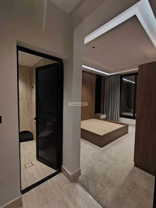 Apartment 178.57 SQM with 5 Bedrooms Al Rawdah, Aldammam