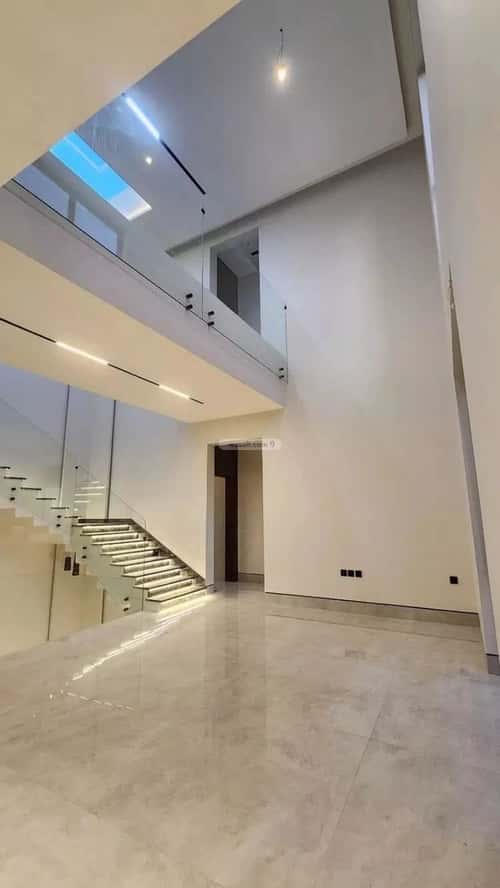Villa 312.5 SQM Facing North on 16m Width Street Obhur Al Shamalyyah, North Jeddah, Jeddah