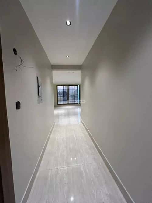 Apartment 143.98 SQM with 5 Bedrooms Al Wahah, Aldammam