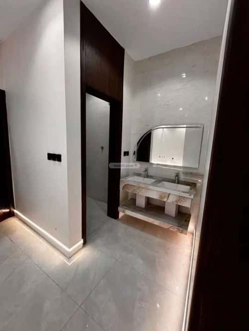 Villa 242 SQM Facing North on 16m Width Street Al Yaqoot, North Jeddah, Jeddah