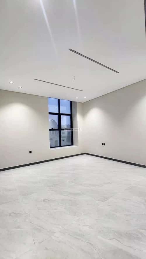 Villa 493.02 SQM Facing South on 32m Width Street Al-Manarat, North Jeddah, Jeddah