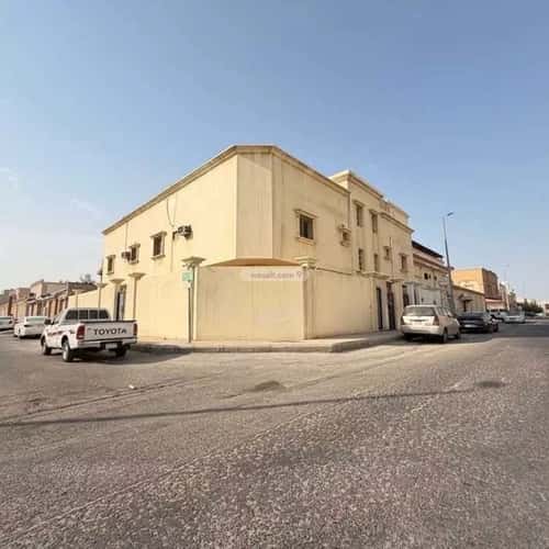 Apartment 173.86 SQM with 5 Bedrooms Badr, Aldammam