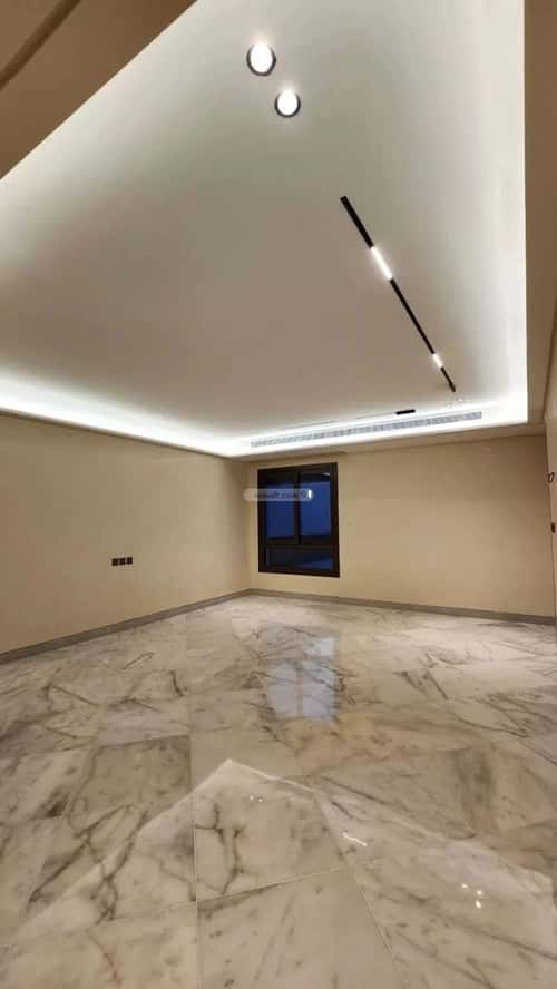 Villa 625 SQM Facing South on 16m Width Street Al Yaqoot, North Jeddah, Jeddah