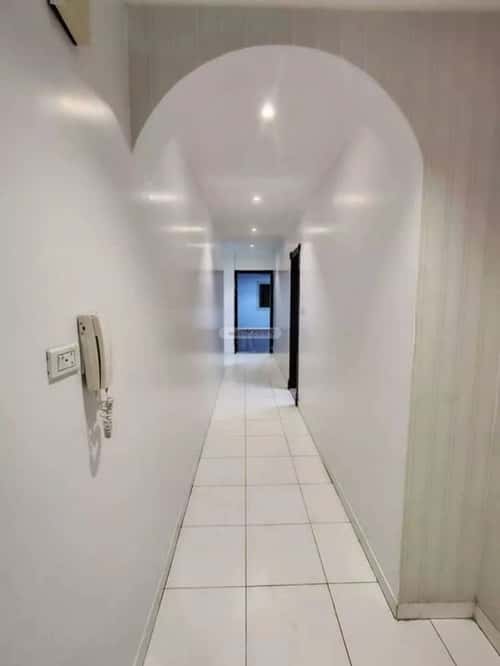 Apartment 200.73 SQM with 4 Bedrooms Hajer, Aldammam