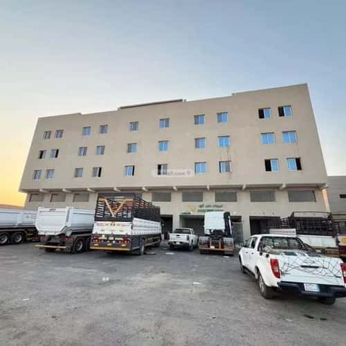 Showroom for Rent Al Khidamah Al Musanadah, Aldammam