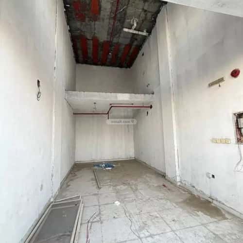 Showroom for Rent Al Khidamah Al Musanadah, Aldammam