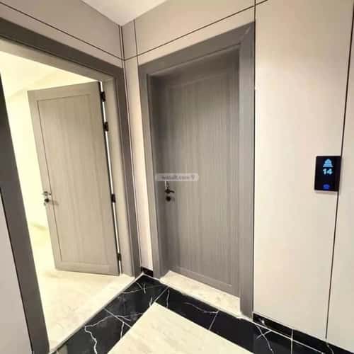 Apartment 132.33 SQM with 3 Bedrooms Al Muntazah, Aldammam