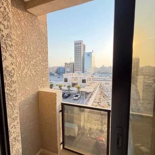 Apartment 132.33 SQM with 3 Bedrooms Al Muntazah, Aldammam