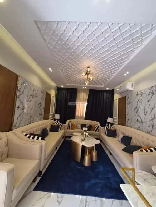 Villa 240.375 SQM Facing South with 4 Bedrooms Al-Mahdiyah, West Riyadh, Riyadh