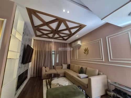 Villa 240.375 SQM Facing South with 4 Bedrooms Al-Mahdiyah, West Riyadh, Riyadh