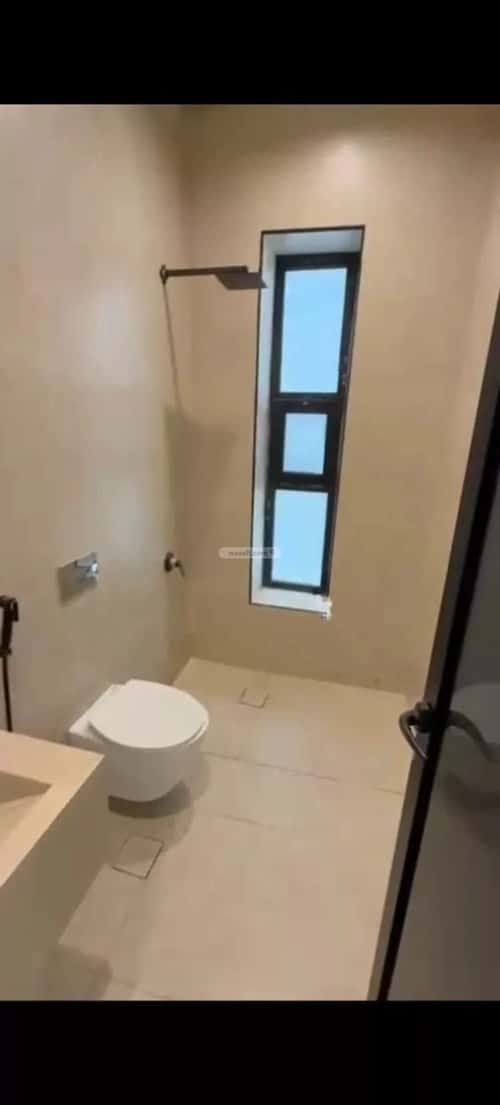 Apartment 182.18 SQM with 5 Bedrooms Al Shooalah, Aldammam