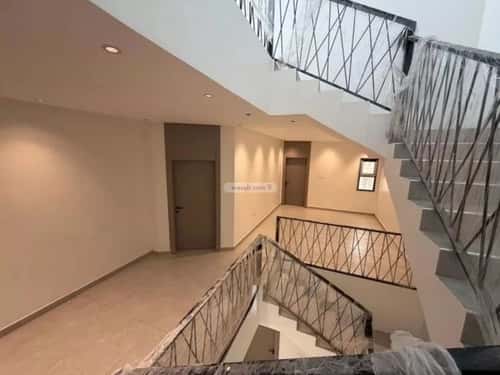 Villa 250 SQM Facing South on 18m Width Street King Fahad Dist, Aldammam