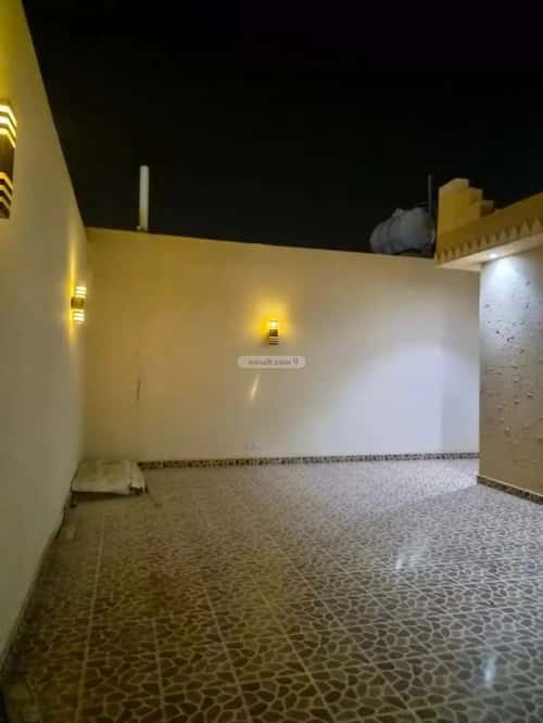 Rest House 400 SQM with 1 Bedroom Al-Mahdiyah, West Riyadh, Riyadh