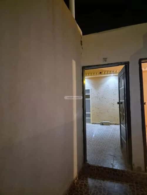 Rest House 400 SQM with 1 Bedroom Al-Mahdiyah, West Riyadh, Riyadh