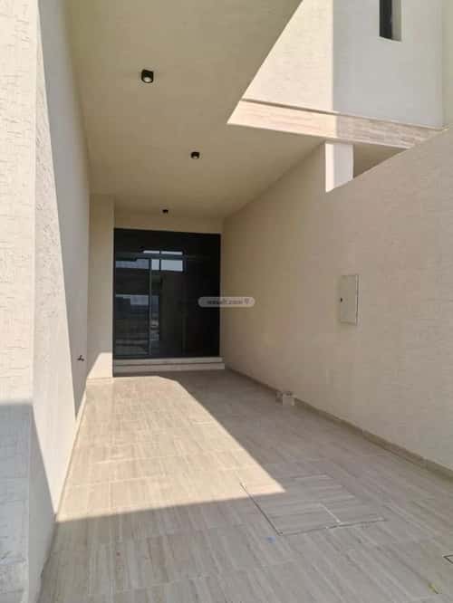 Villa 200 SQM Facing West on 15m Width Street Al Sawari, Khobar