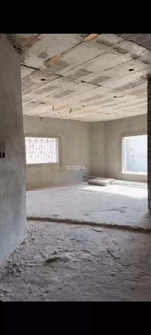 Villa 900 SQM Facing East on 30m Width Street Badr, Aldammam
