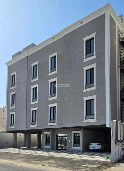 Apartment 174.52 SQM with 5 Bedrooms Al Shooalah, Aldammam