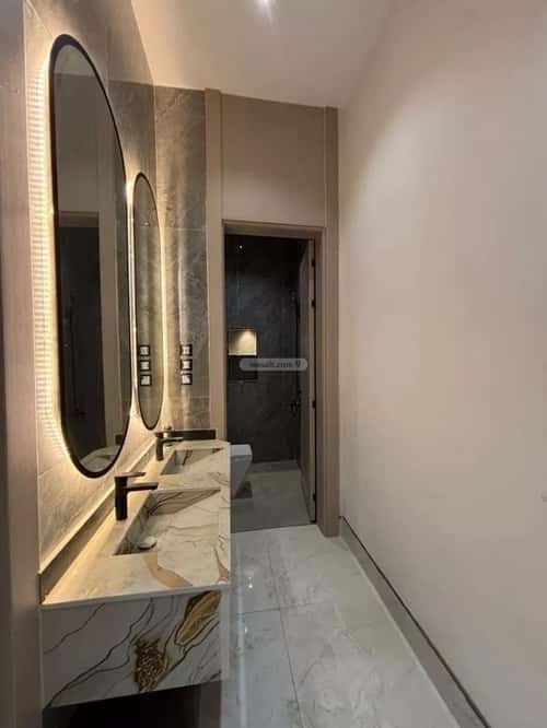 Villa 200 SQM Facing North on 15m Width Street Al Sawari, Khobar