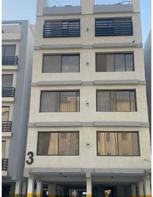 Apartment 160.85 SQM with 5 Bedrooms Al Hammraa, Khobar