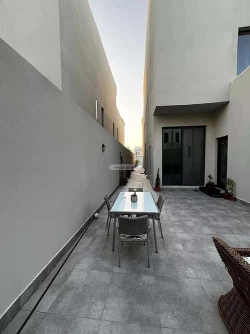 Villa 625 SQM Facing West on 15m Width Street Al Buhayrah, Khobar