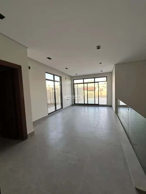 Villa 250 SQM Facing South on 15m Width Street An-Narjis, North Riyadh, Riyadh