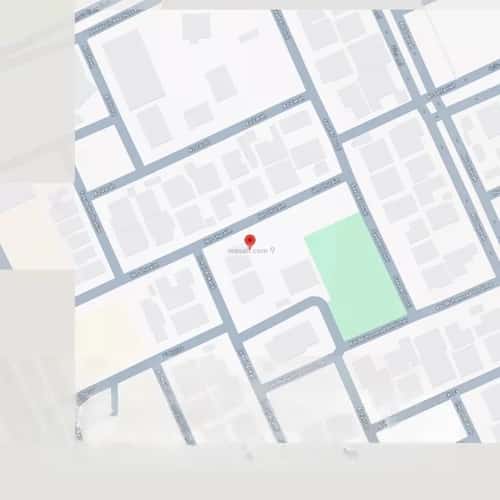 أرض 603.45 متر مربع شرقية على شارع 12م المرسلات، شمال الرياض، الرياض