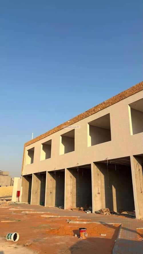 Showroom for Rent An-Narjis, North Riyadh, Riyadh