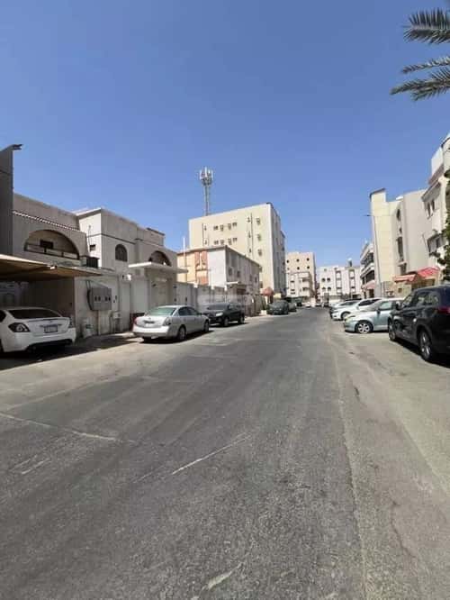 Villa 550 SQM Facing South on 15m Width Street Al Safa, North Jeddah, Jeddah