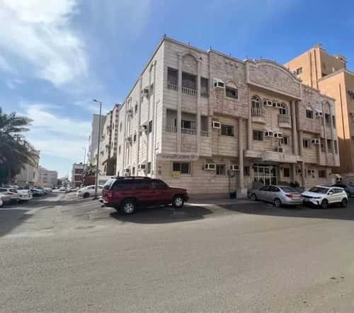 عمارة 688.26 متر مربع البوادي، شمال جدة، جدة