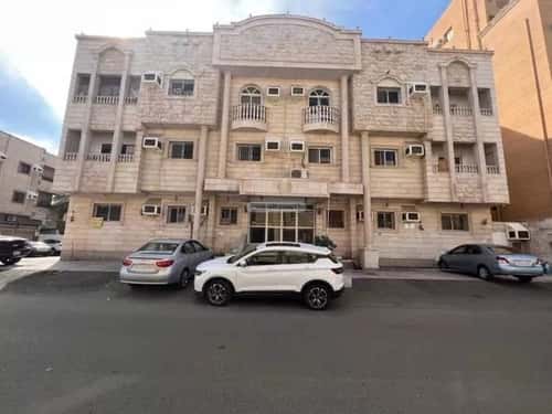 Building 688.26 SQM Al Bawadi, North Jeddah, Jeddah