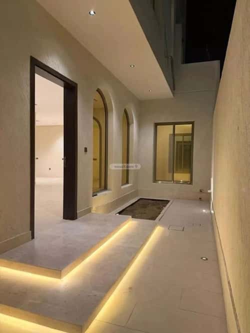 Villa 275 SQM Facing South on 30m Width Street Al-Manarat, North Jeddah, Jeddah