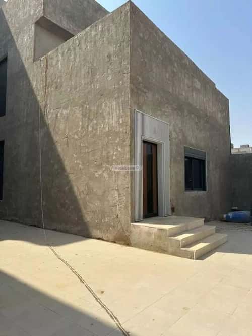 Villa 900 SQM Facing East on 26m Width Street Al-Manarat, North Jeddah, Jeddah