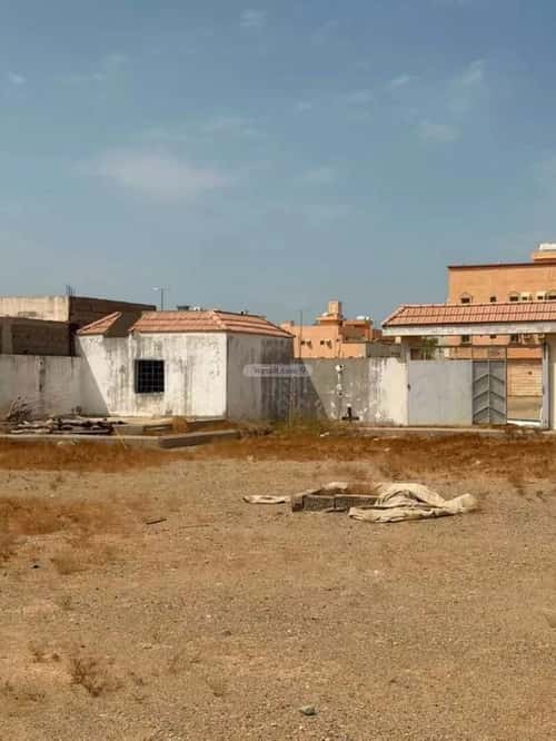 استراحة 1353.12 متر مربع الرياض، شمال جدة، جدة
