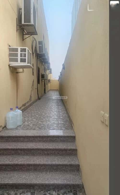 Villa 375 SQM Facing North on 20m Width Street Al Ajaweed, South Jeddah, Jeddah