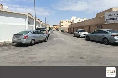 Villa 780 SQM Facing South West on 14m Width Street An-Nahdah, East Riyadh, Riyadh