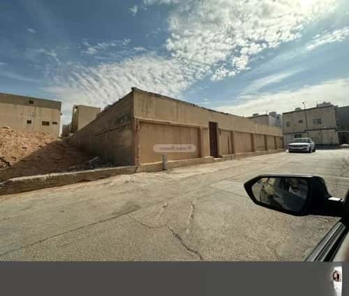 فيلا 780 متر مربع جنوبية غربية على شارع 14م النهضة، شرق الرياض، الرياض
