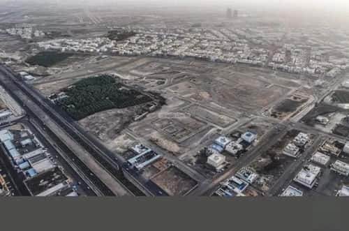 أرض 399.9 متر مربع غربية على شارع 15م المبعوث، المدينة المنورة