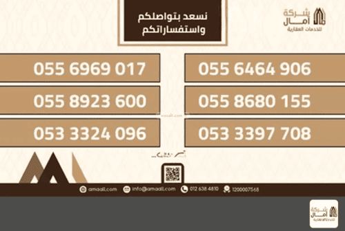أرض 399.9 متر مربع غربية على شارع 15م المبعوث، المدينة المنورة