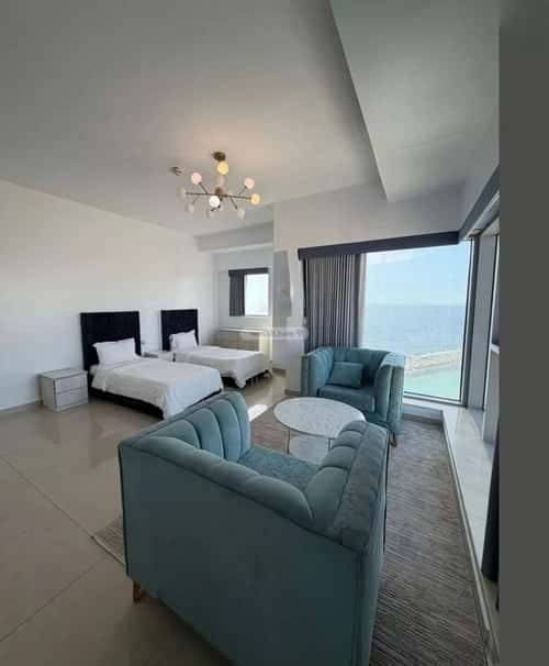 Apartment 269.85 SQM with 4 Bedrooms Al Shate|E, North Jeddah, Jeddah