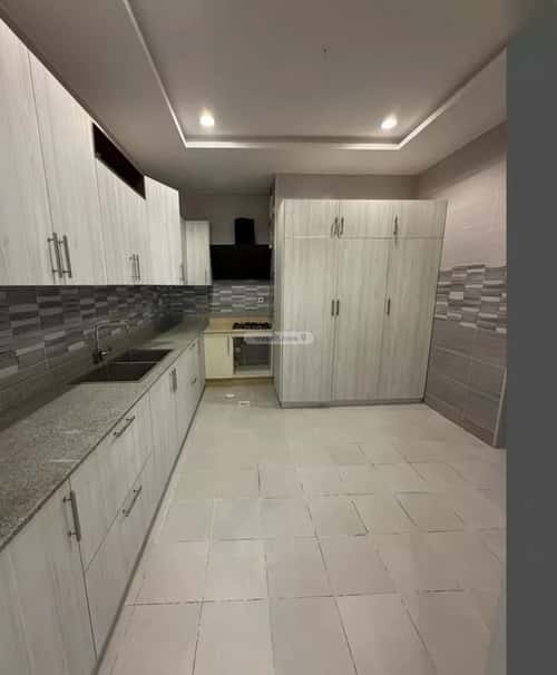 Apartment 190.1 SQM with 5 Bedrooms Al Swaryee, North Jeddah, Jeddah