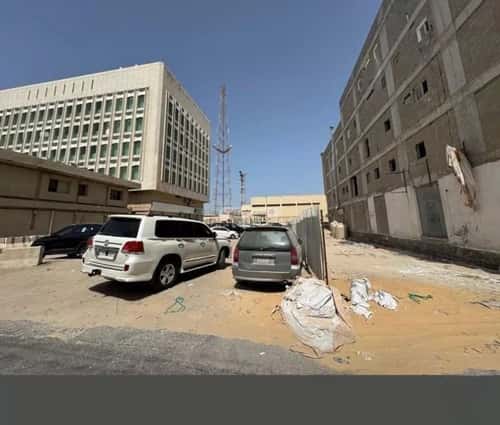 أرض 799.55 متر مربع السوق، الدمام