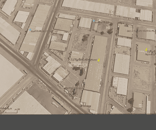 Warehouse for Rent Al Khaldyah Al Shmalyah, Aldammam