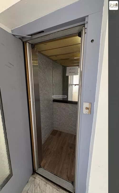 عمارة 640 متر مربع واجهة جنوبية النزهة، مكة المكرمة
