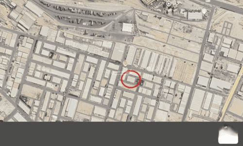 Warehouse for Rent Al Khaldyah Al Shmalyah, Aldammam